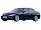 BMW 3シリーズ (セダン ディーゼル)