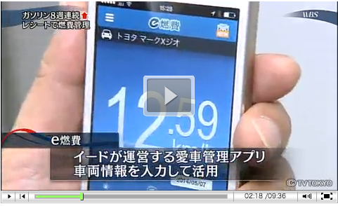 ワールドビジネスサテライト