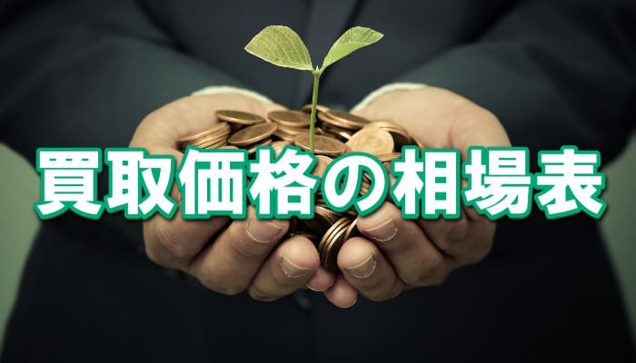 ミニの買取相場の参考価格表【2022年1月最新】